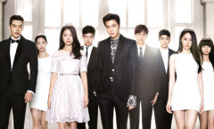 The Heirs OST